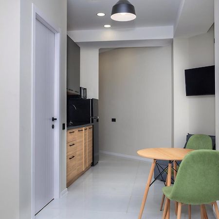 트빌리시 Vip Apart 778 아파트 외부 사진